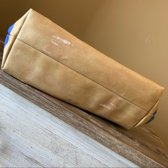 Kate spade I need a vacation purse tote - Picture 9 of 10